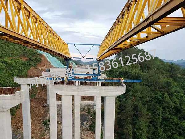 福建莆田360噸架橋機