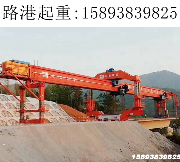 公路架橋機出租